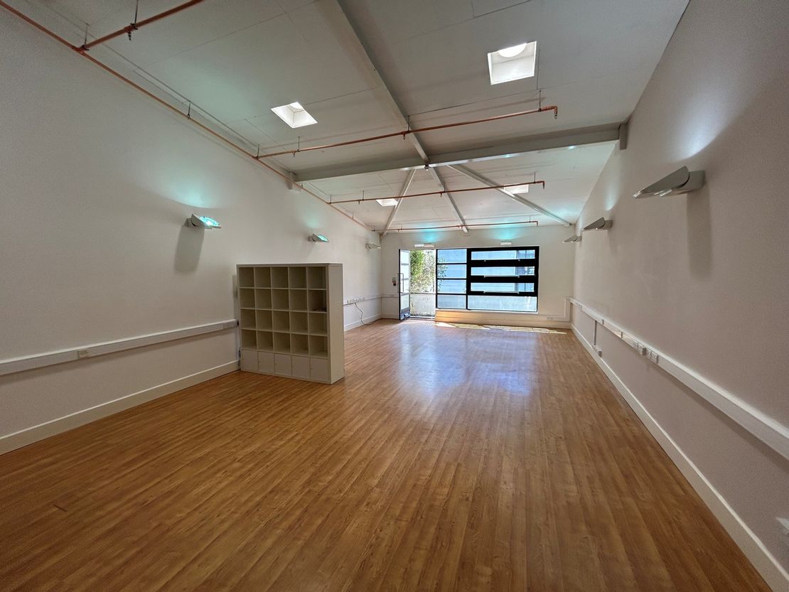 Unit 3 Design Quarter, Edward Street, Brighton, East Sussex, BN2 0JL