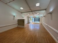 Property Image for Unit 3 Design Quarter, Edward Street, Brighton, East Sussex, BN2 0JL