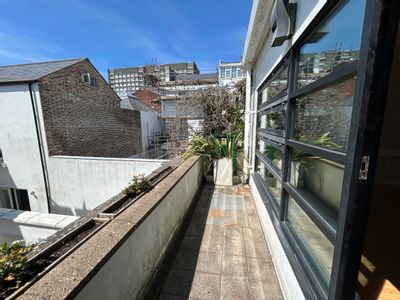 Property Image for Unit 3 Design Quarter, Edward Street, Brighton, East Sussex, BN2 0JL