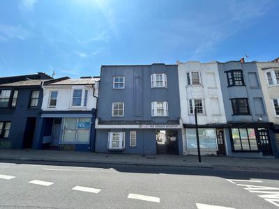 Property Image for Unit 3 Design Quarter, Edward Street, Brighton, East Sussex, BN2 0JL