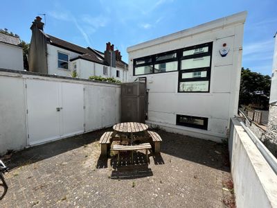 Property Image for Unit 3 Design Quarter, Edward Street, Brighton, East Sussex, BN2 0JL
