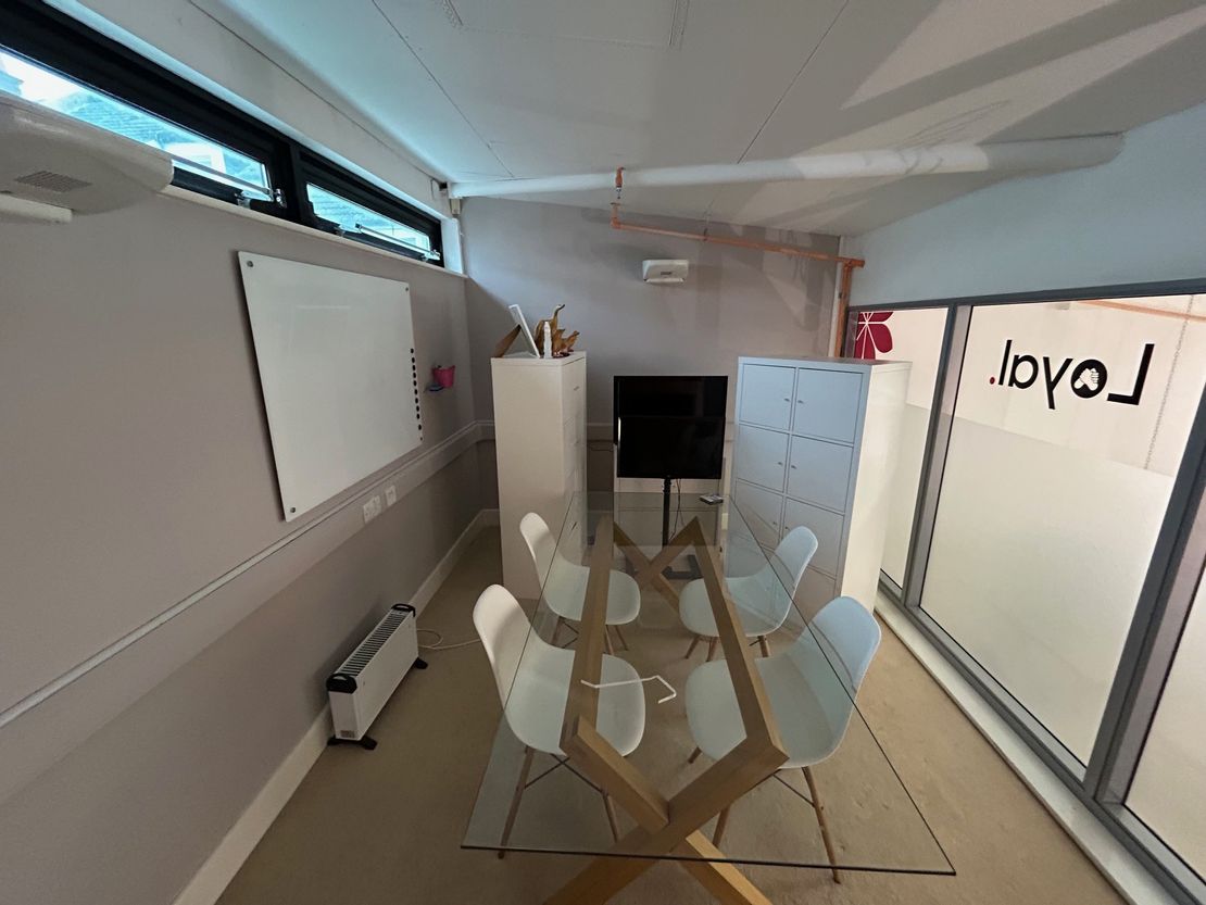 Unit 3 Design Quarter, Edward Street, Brighton, East Sussex, BN2 0JL