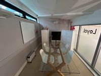 Property Image for Unit 3 Design Quarter, Edward Street, Brighton, East Sussex, BN2 0JL