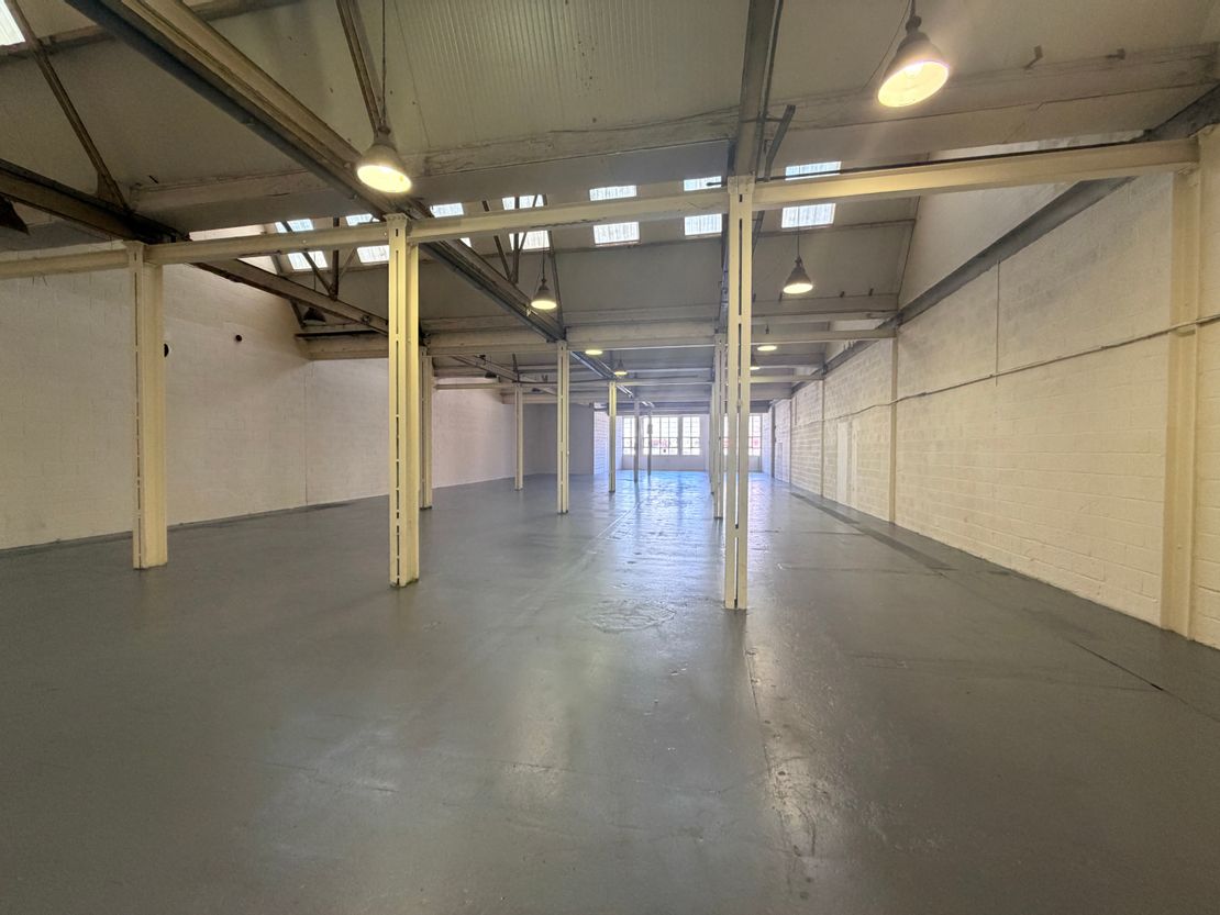 Unit 5A, Britannia Estate, Leagrave Road, Luton, Bedfordshire, LU3 1RJ
