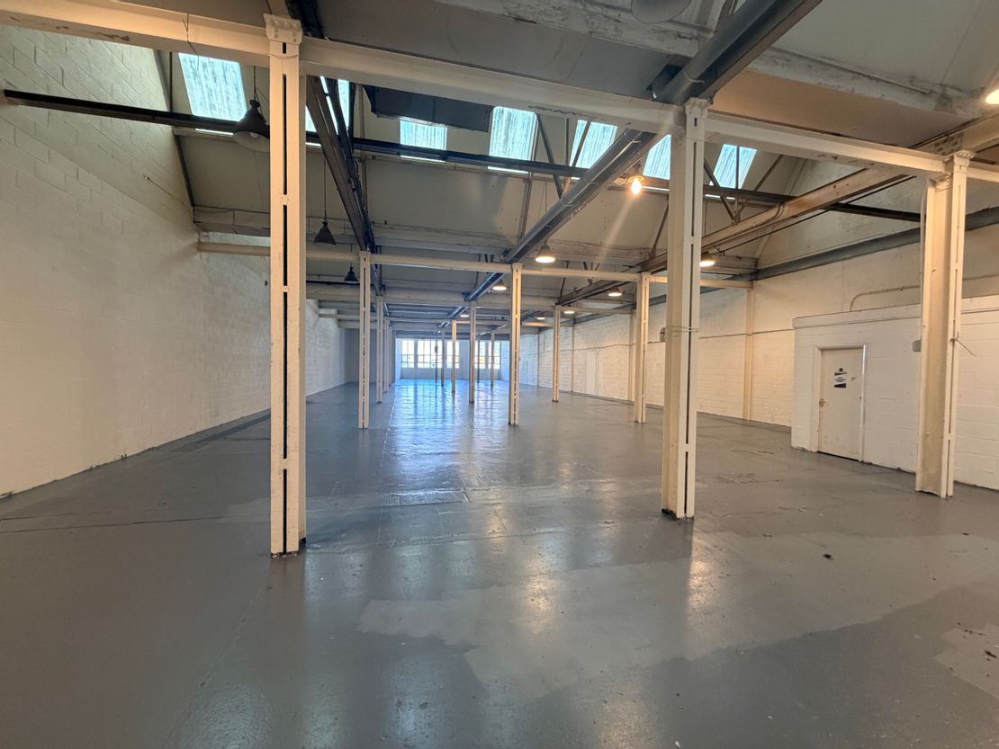 Unit 5A, Britannia Estate, Leagrave Road, Luton, Bedfordshire, LU3 1RJ