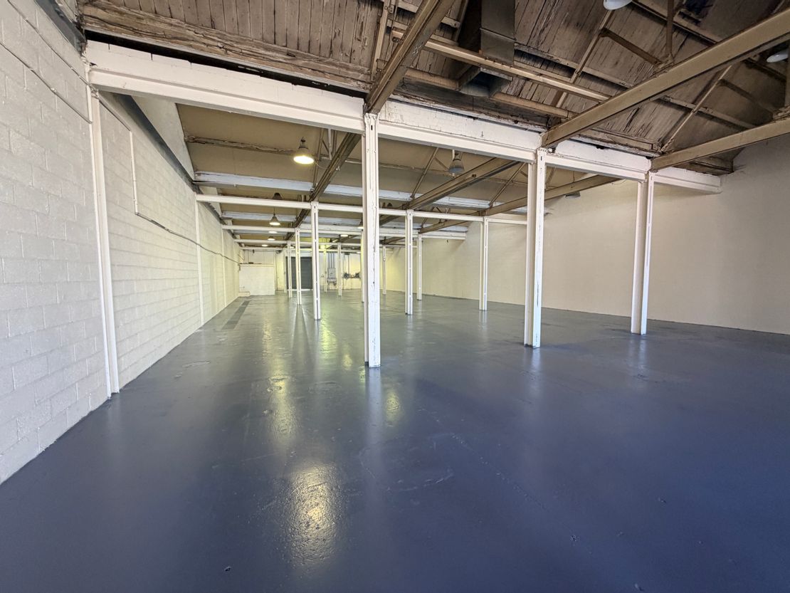 Unit 5A, Britannia Estate, Leagrave Road, Luton, Bedfordshire, LU3 1RJ