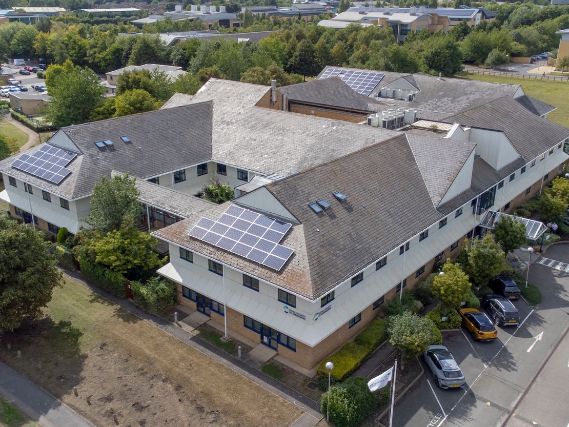 290 Cambridge Science Park, Milton Road, Cambridge, Cambridgeshire, CB4 0WF