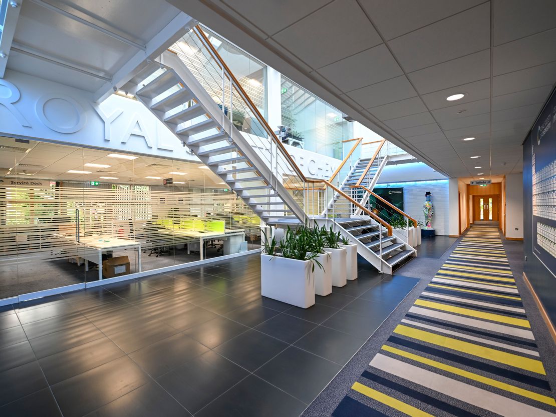 290 Cambridge Science Park, Milton Road, Cambridge, Cambridgeshire, CB4 0WF