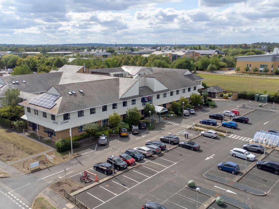 290 Cambridge Science Park, Milton Road, Cambridge, Cambridgeshire, CB4 0WF