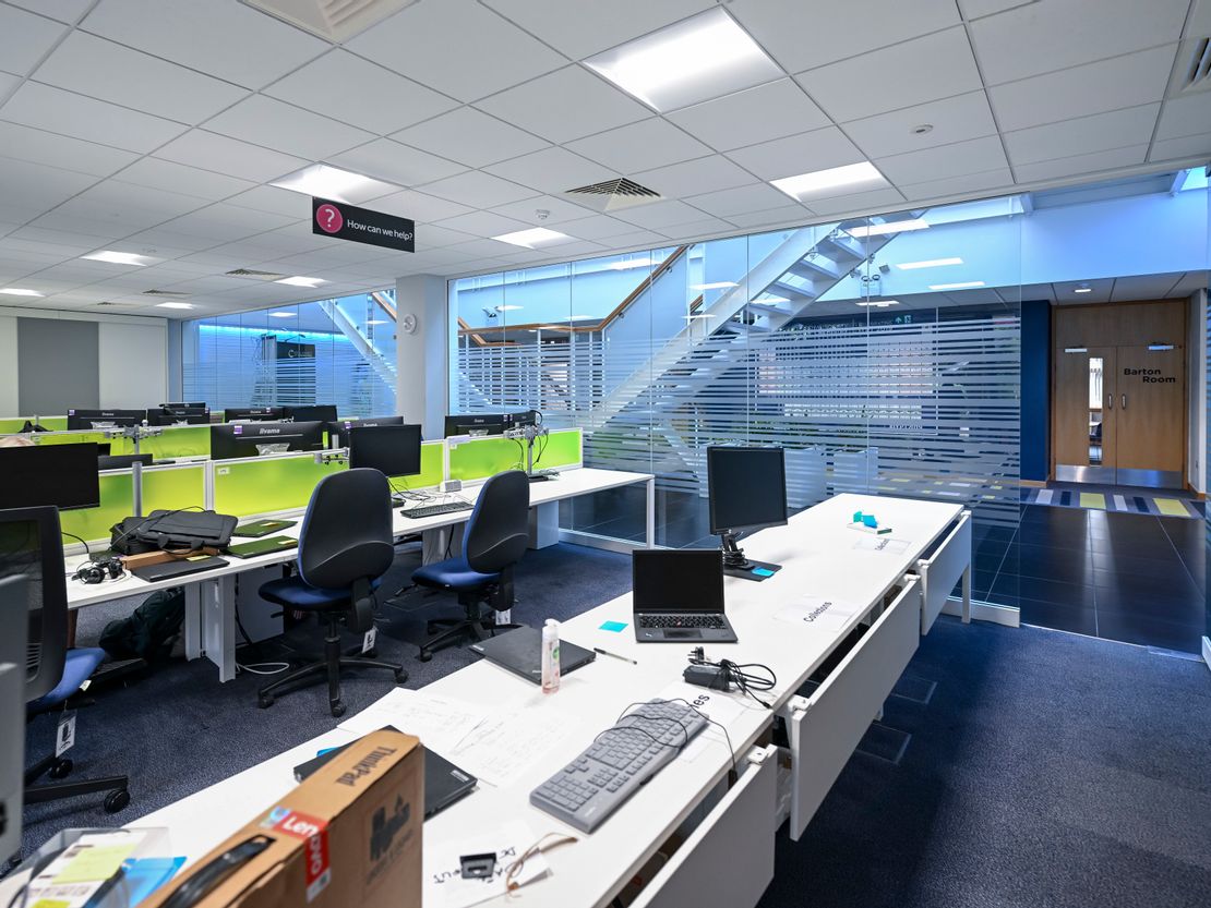 290 Cambridge Science Park, Milton Road, Cambridge, Cambridgeshire, CB4 0WF