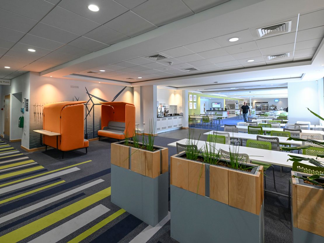 290 Cambridge Science Park, Milton Road, Cambridge, Cambridgeshire, CB4 0WF