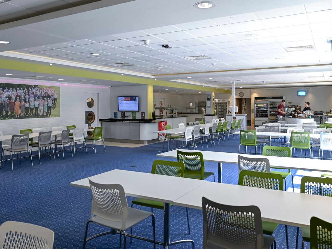 290 Cambridge Science Park, Milton Road, Cambridge, Cambridgeshire, CB4 0WF