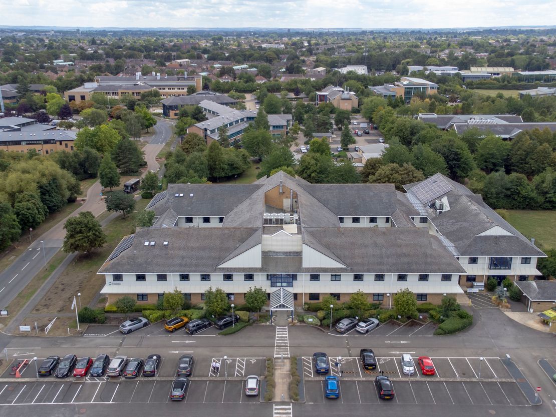 290 Cambridge Science Park, Milton Road, Cambridge, Cambridgeshire, CB4 0WF