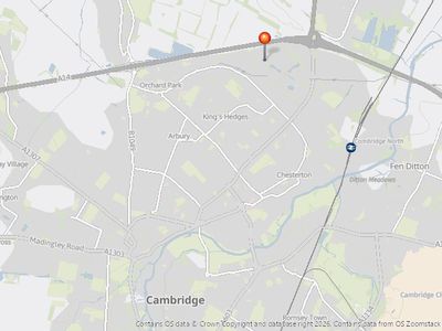 Property Image for 290 Cambridge Science Park, Milton Road, Cambridge, Cambridgeshire, CB4 0WF