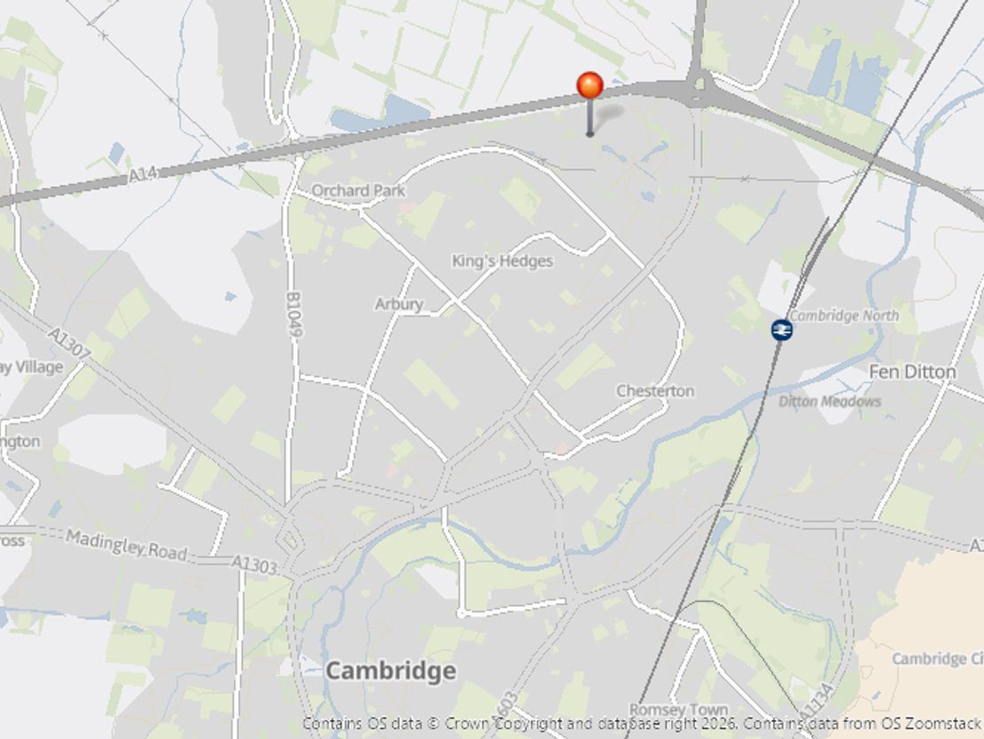290 Cambridge Science Park, Milton Road, Cambridge, Cambridgeshire, CB4 0WF