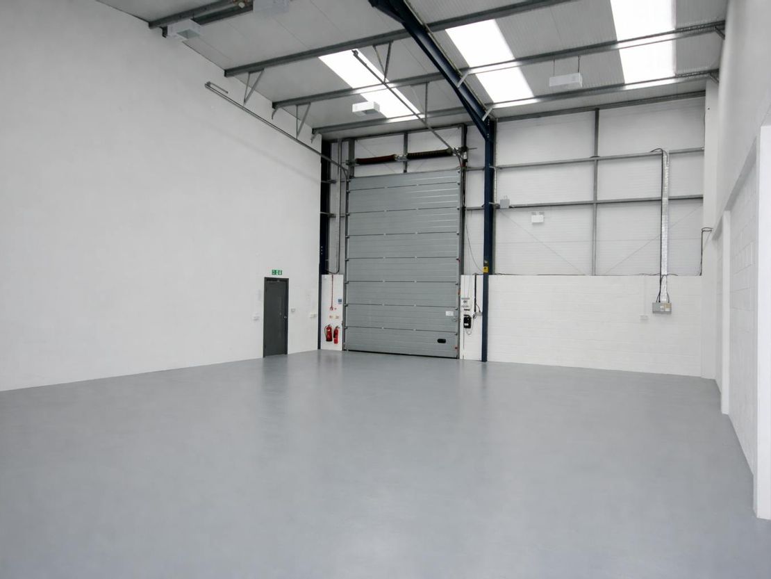 2 Archers Park, Branbridges Road, East Peckham, Tonbridge, TN12 5HP