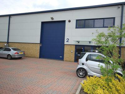 Property Image for 2 Archers Park, Branbridges Road, East Peckham, Tonbridge, TN12 5HP