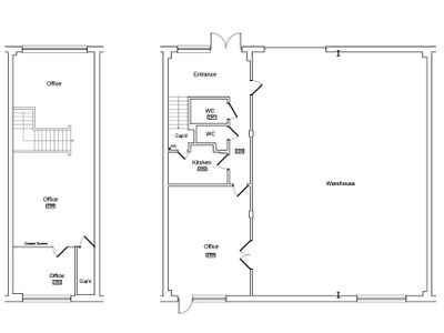 Property Image for 2 Archers Park, Branbridges Road, East Peckham, Tonbridge, TN12 5HP