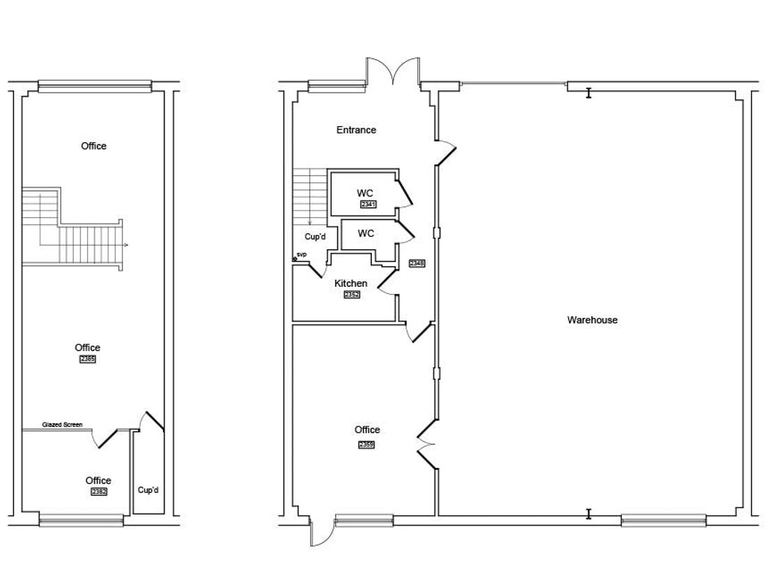 2 Archers Park, Branbridges Road, East Peckham, Tonbridge, TN12 5HP