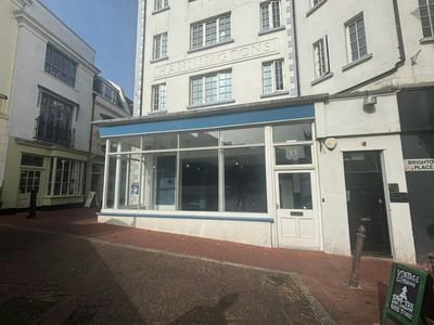Property Image for 13 Brighton Place, Brighton, BN1 1HJ