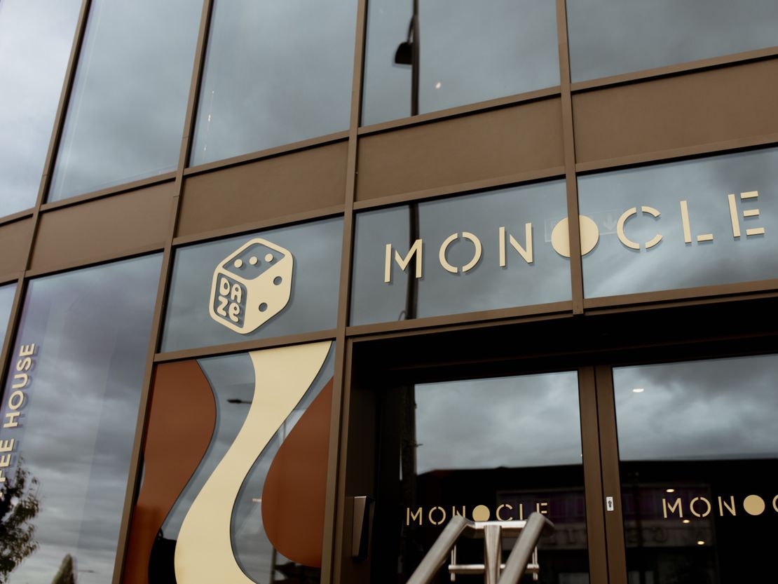 Monocle, 184 Ferensway, Hull, East Yorkshire, HU1 3UT