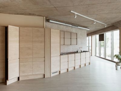 Property Image for Monocle, 184 Ferensway, Hull, East Yorkshire, HU1 3UT