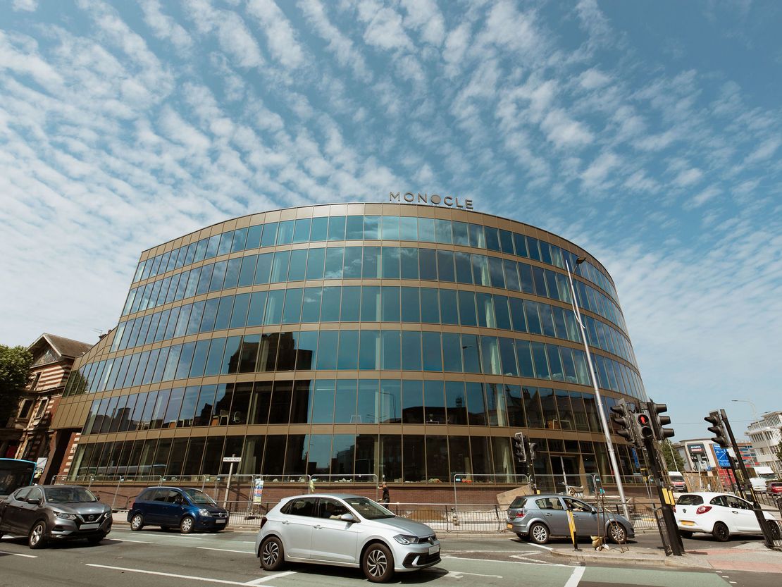 Monocle, 184 Ferensway, Hull, East Yorkshire, HU1 3UT