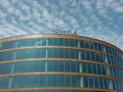 Property Image for Monocle, 184 Ferensway, Hull, East Yorkshire, HU1 3UT