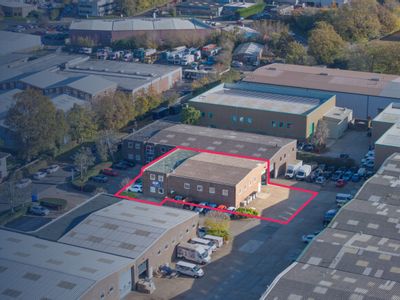 Property Image for Unit 2, Site I, Albert Drive, Burgess Hill, West Sussex, RH15 9TN