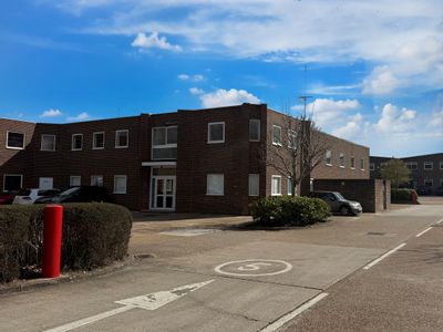 Property Image for Unit 2, Site I, Albert Drive, Burgess Hill, West Sussex, RH15 9TN