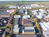 Property Image for Unit 2, Site I, Albert Drive, Burgess Hill, West Sussex, RH15 9TN