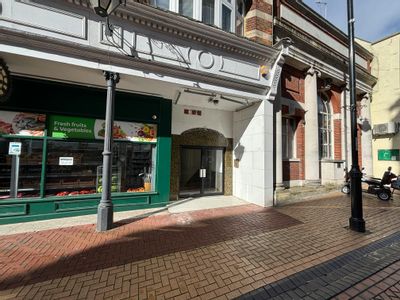 Property Image for 20 Winchester Street, Basingstoke, RG21 7DZ
