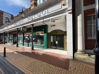 Property Image for 20 Winchester Street, Basingstoke, RG21 7DZ