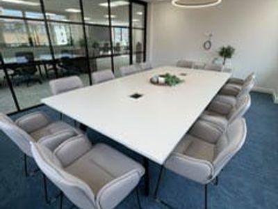 Property Image for St Georges House (Second Floor), Knoll Road, Camberley, GU15 3SY