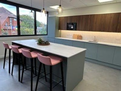 Property Image for St Georges House (Second Floor), Knoll Road, Camberley, GU15 3SY