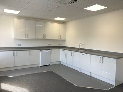 Property Image for St Georges House (Second Floor), Knoll Road, Camberley, GU15 3SY