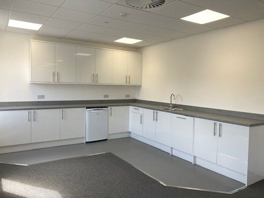 St Georges House (Second Floor), Knoll Road, Camberley, GU15 3SY