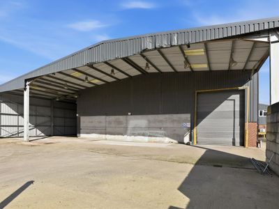 Property Image for Offenham Road, Evesham WR11 8DX