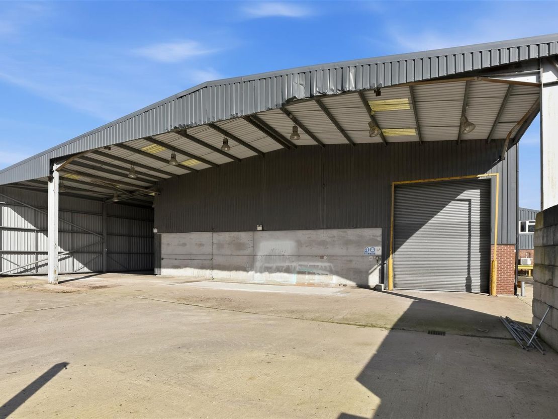 Offenham Road, Evesham WR11 8DX