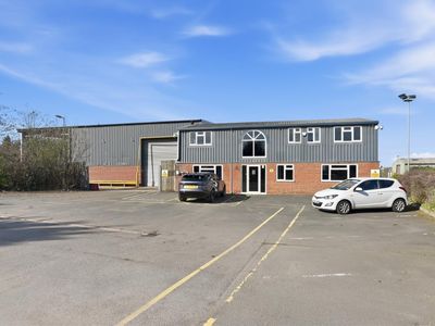 Property Image for Offenham Road, Evesham WR11 8DX