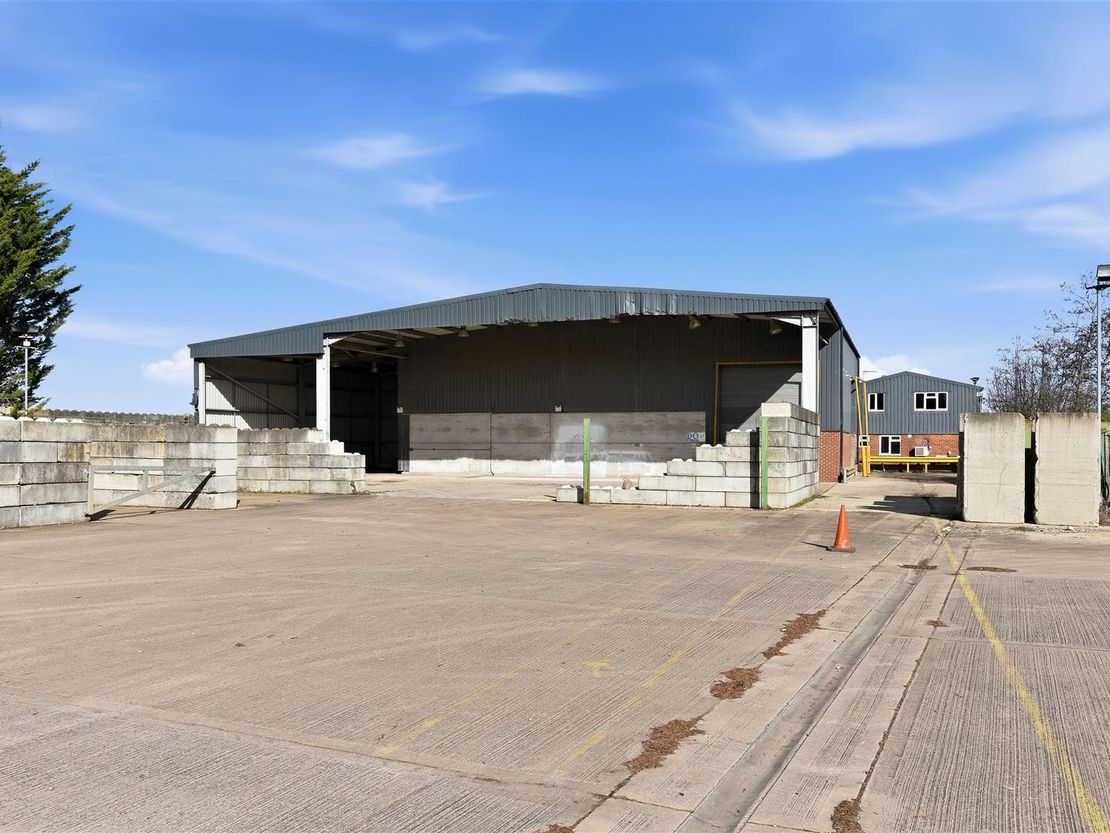Offenham Road, Evesham WR11 8DX