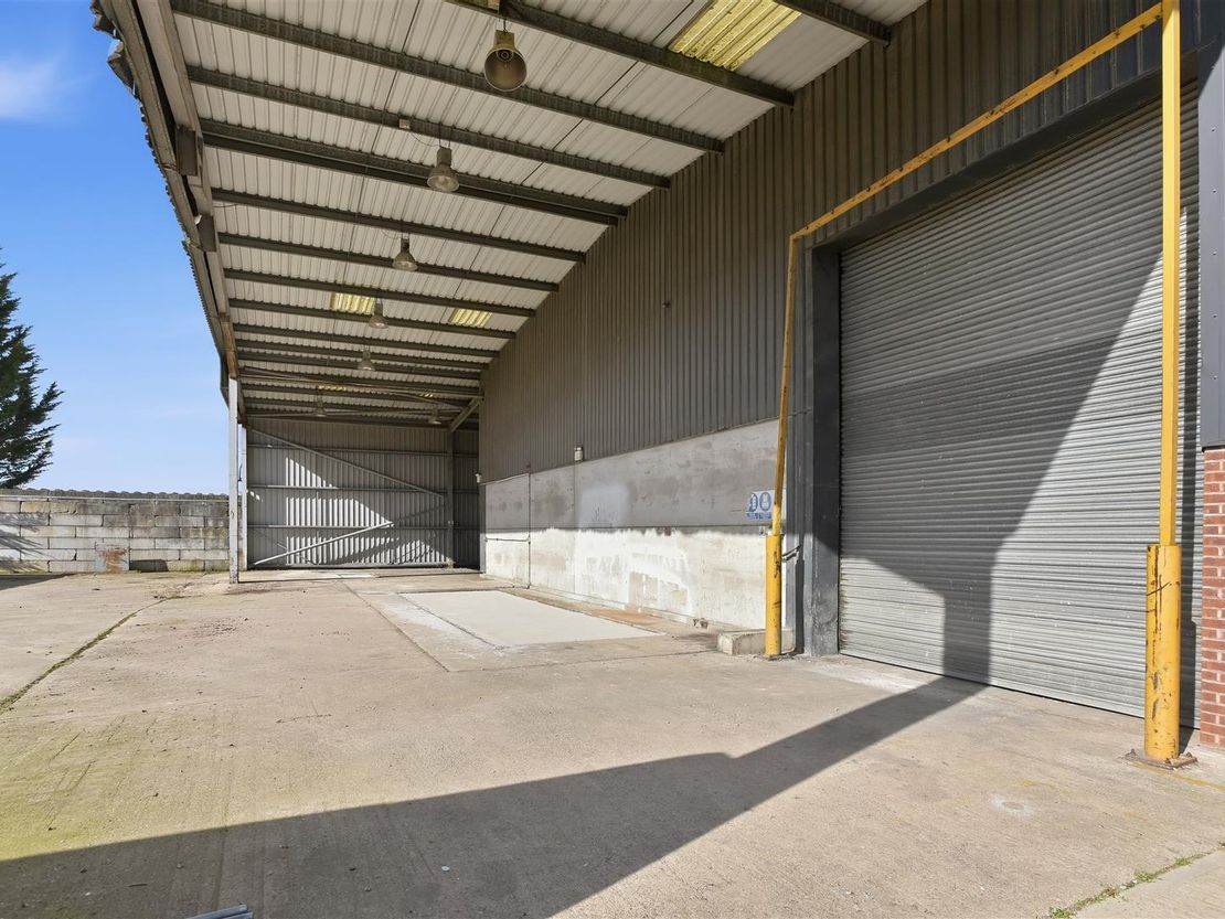 Offenham Road, Evesham WR11 8DX