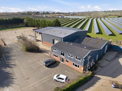 Property Image for Offenham Road, Evesham WR11 8DX