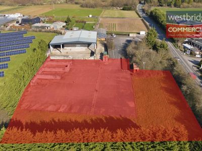 Property Image for Offenham Road, Evesham WR11 8DX