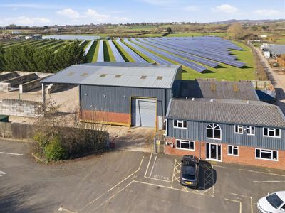 Property Image for Offenham Road, Evesham WR11 8DX
