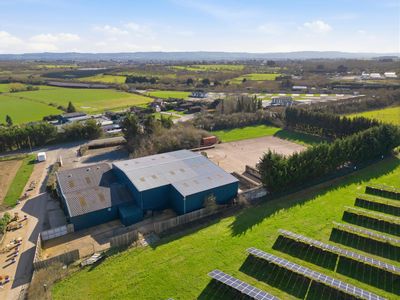 Property Image for Offenham Road, Evesham WR11 8DX