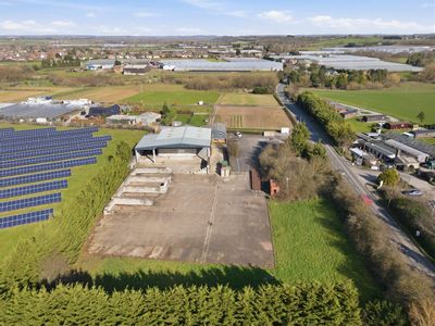 Property Image for Offenham Road, Evesham WR11 8DX