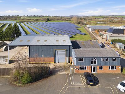 Property Image for Offenham Road, Evesham WR11 8DX