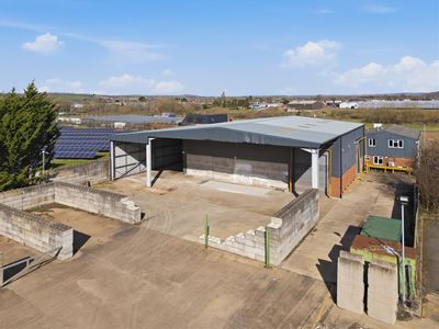 Property Image for Offenham Road, Evesham WR11 8DX