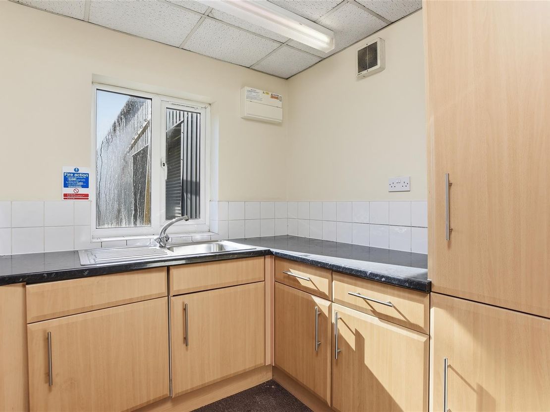 Offenham Road, Evesham WR11 8DX